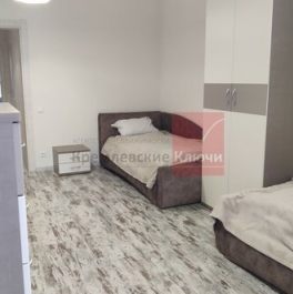 Продажа 3-комн квартиры на вторичном рынке Балашиха г, Ленина пр-кт