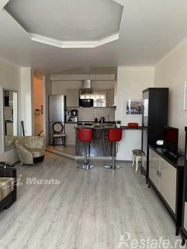 Продажа 2-комн квартиры на вторичном рынке Новокуркинское ш.,  д. 45