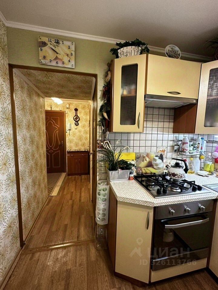 Продажа 1-комн квартиры на вторичном рынке 6-й мкр,  д. 11