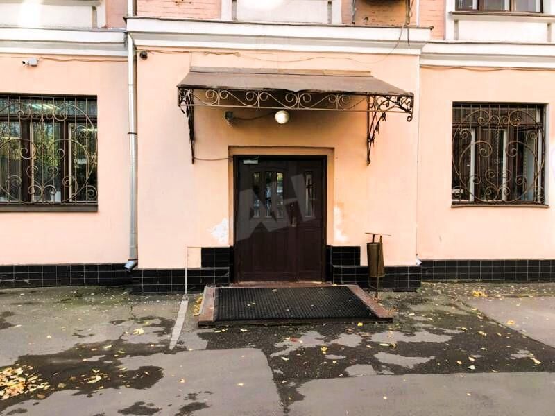 Продажа торгового помещения Долгоруковская ул Продажа торгового помещения Долгоруковская ул