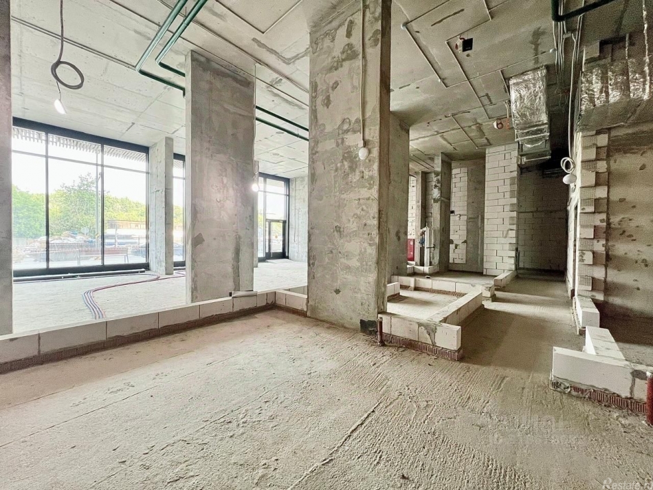 Продажа ПСН Симоновская наб,  д. 2 к1