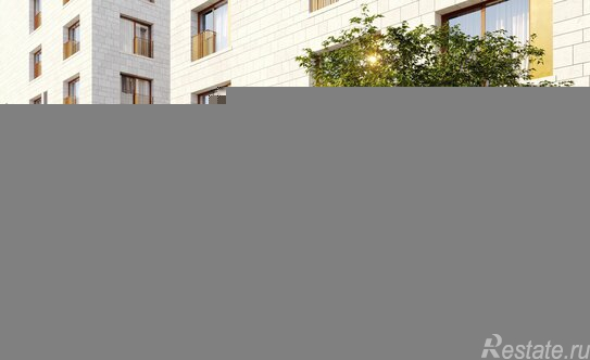 Продажа 3-комн квартиры на вторичном рынке улица Ильинка,  д. 3/8 с6