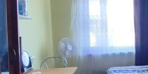 Комната улица Плещеева, 7