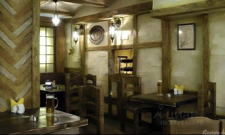 Продажа ПСН Козицкий пер,  д. 2