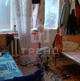 Продажа 2-комн квартиры на вторичном рынке улица Тельмана,  д. 32 к5