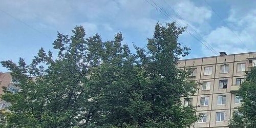 1-комн квартира улица Крыленко, 21К2