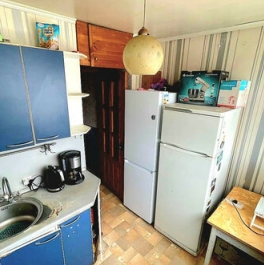 Продажа 3-комн квартиры на вторичном рынке Ветеранов пр-кт