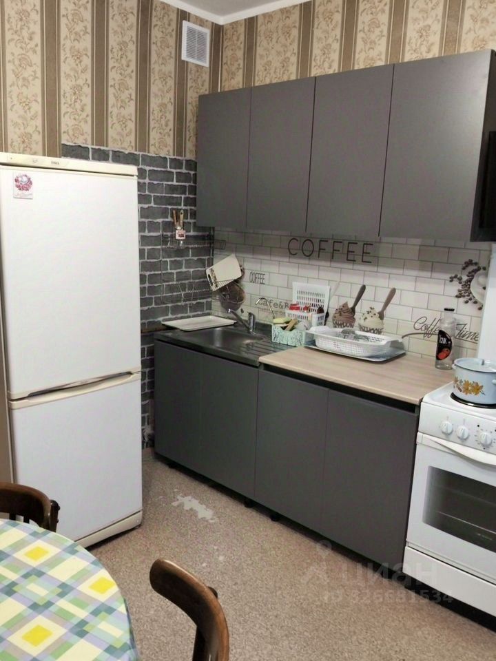 Аренда 2-комн квартиры на вторичном рынке Гаккелевская улица, 26