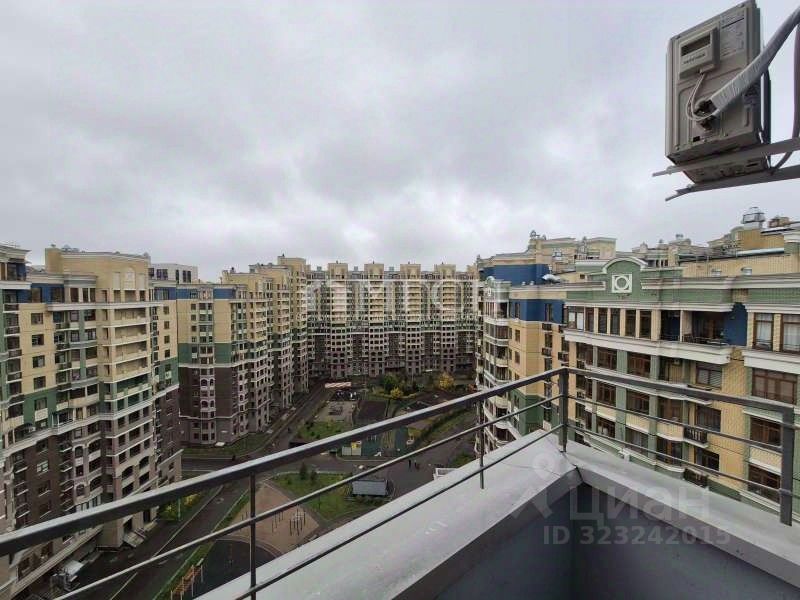 Продажа 2-комн квартиры на вторичном рынке Химки, улица Германа Титова, 3к2