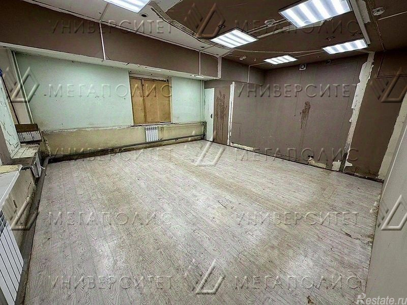 Аренда офиса ул Кедрова,  д. 13,  к. 2