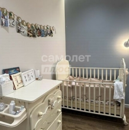 Продажа 2-комн квартиры на вторичном рынке ул Инженера Кнорре,  д. 7,  к. 4