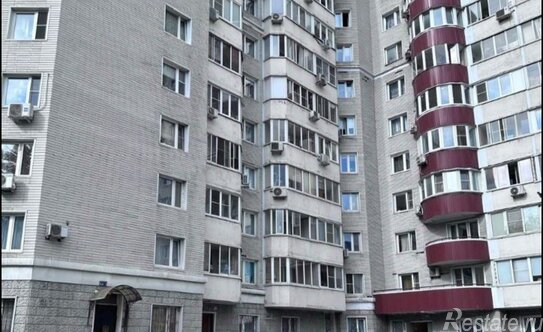 Продажа 2-комн квартиры на вторичном рынке Орехово-Зуевский проезд,  д. 14