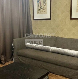 Продажа 2-комн квартиры на вторичном рынке улица Берзарина,  д. 30