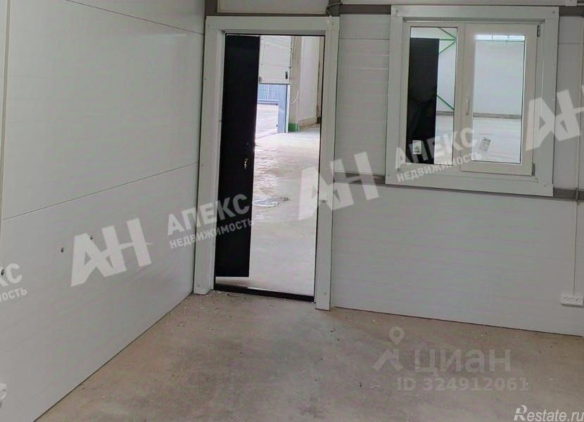 Аренда склада Кузьминское, 46К-4071