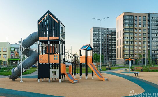 Продажа 1-комн квартиры на вторичном рынке Пушкино г, Александра Меня ул