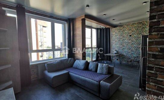 Продажа 1-комн квартиры на вторичном рынке Скандинавский б-р,  д. 6