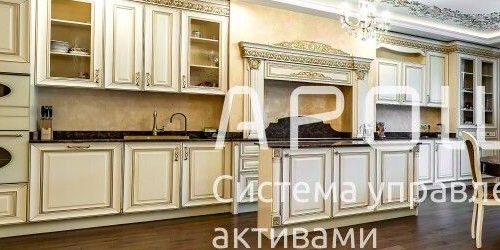 3-комн квартира набережная Реки Смоленки, 35к1