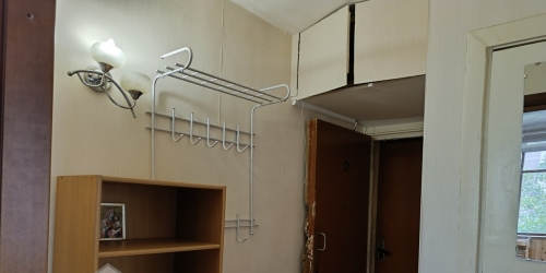 1-комн квартира Люберцы, Урицкого улица, дом 8