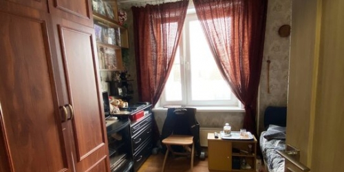 3-комн квартира Воронежская улица,  д. 10