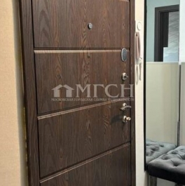 Продажа 1-комн квартиры на вторичном рынке Изюмская улица,  д. 28