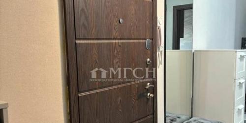 1-комн квартира Изюмская улица,  д. 28