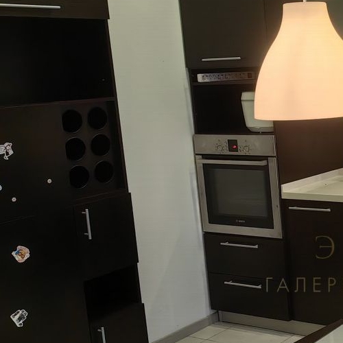 2-комн квартира Морская набережная, 35К3