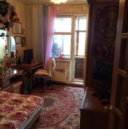 Продажа 2-комн квартиры на вторичном рынке Красногорск, Дачная ул, 11