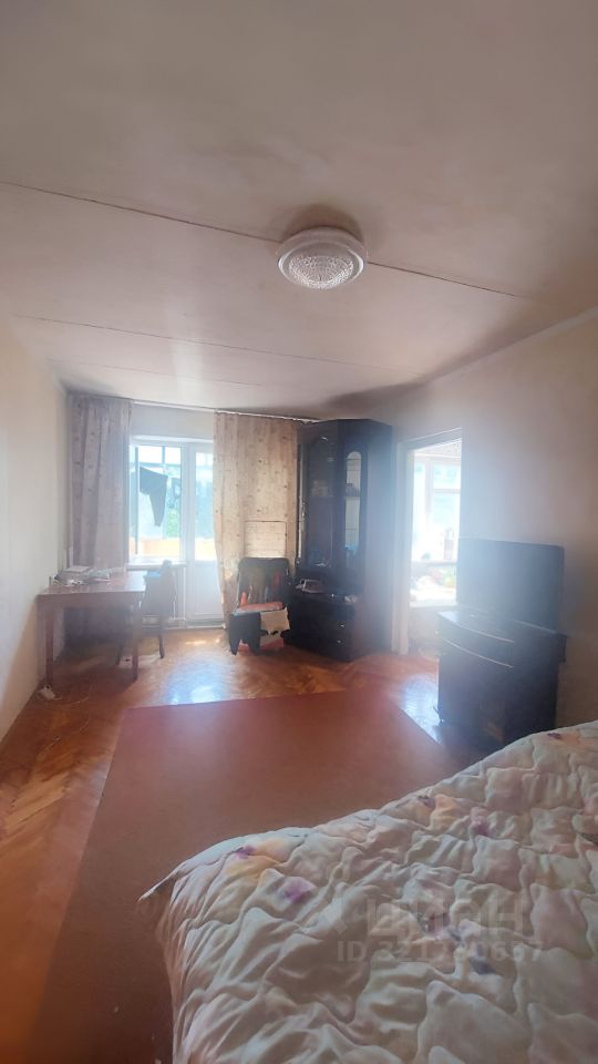 Продажа 2-комн квартиры на вторичном рынке Мамонтовка мкр, Пушкино, Акуловский проезд,  д. 3