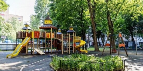 2-комн квартира улица Симоновский Вал,  д. 15