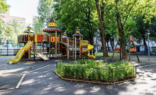 Продажа 2-комн квартиры на вторичном рынке улица Симоновский Вал,  д. 15