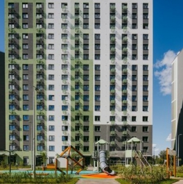Продажа 1-комн квартиры на вторичном рынке Ковалёво, Поперечная улица,  д. 1 к3