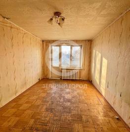 Продажа 1-комн квартиры на вторичном рынке Высоковск, Первомайский , д. 2