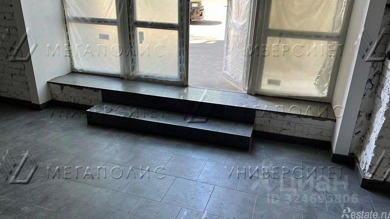 Продажа торгового помещения Высоковольтный проезд,  д. 7