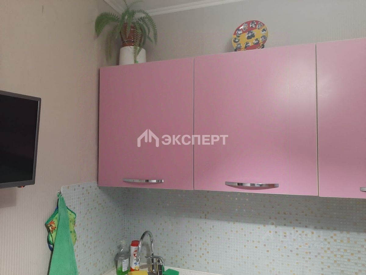 Продажа комнаты Павловский Посад, улица Кузьмина, 45А