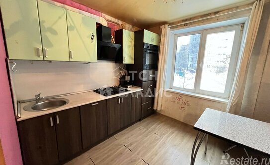 Продажа 1-комн квартиры на вторичном рынке Свердловский, ул Набережная,  д. 14