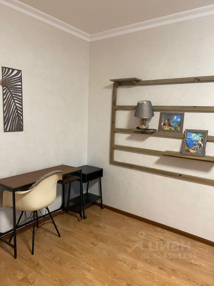 Продажа 1-комн квартиры на вторичном рынке Рублевское шоссе, 38К2