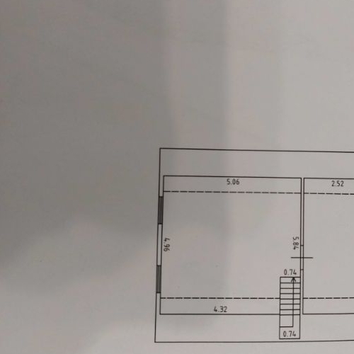 Коттедж/дом Графская Славянка кп, 493