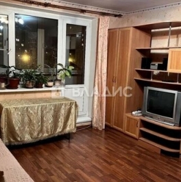 Продажа 1-комн квартиры на вторичном рынке ул Скульптора Мухиной,  д. 7,  к. 1