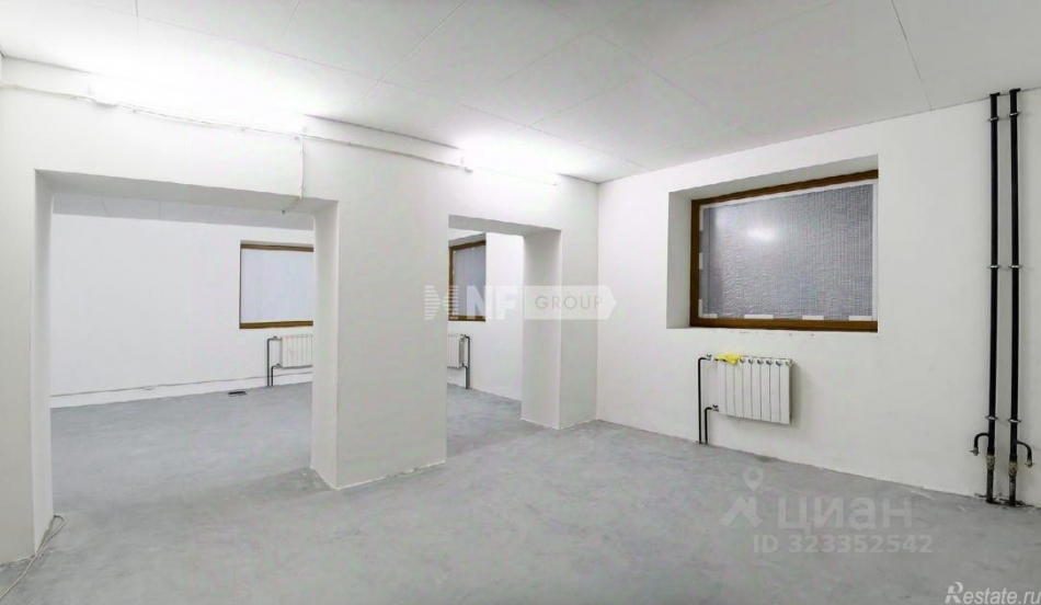 Аренда ПСН Никитская Б. ул,  д. 12