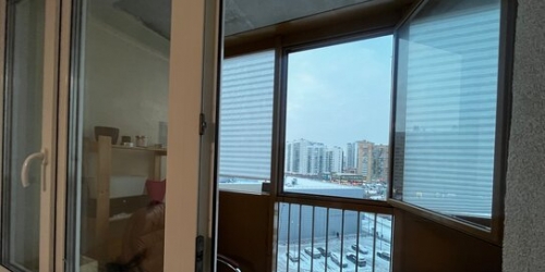 3-комн квартира ул Оптиков,  д. 38,  к. 1