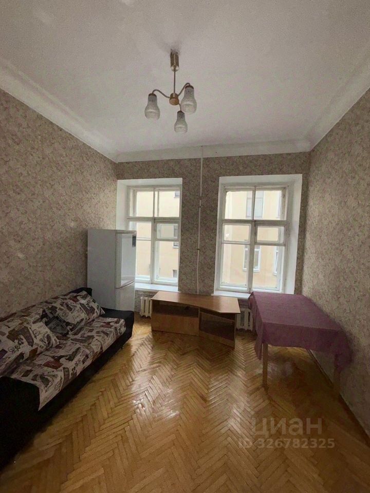 Продажа комнаты Казанская улица, 26/27