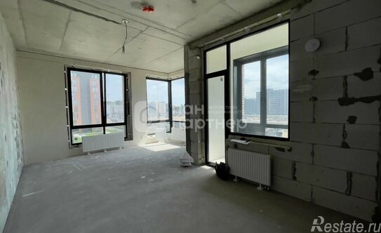 Продажа 1-комн квартиры на вторичном рынке Манчестерская улица,  д. 3