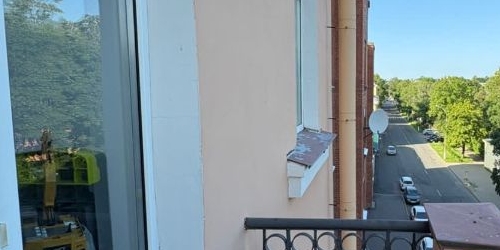 2-комн квартира Кронштадт, проспект Ленина, 26