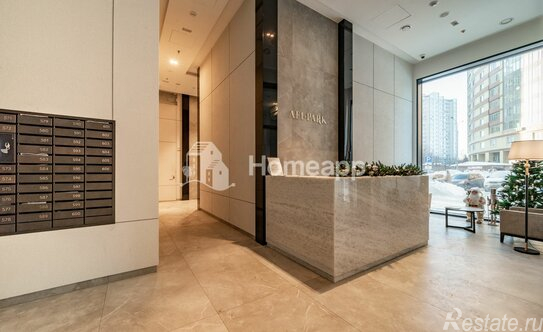 Продажа 2-комн квартиры на вторичном рынке улица Академика Челомея