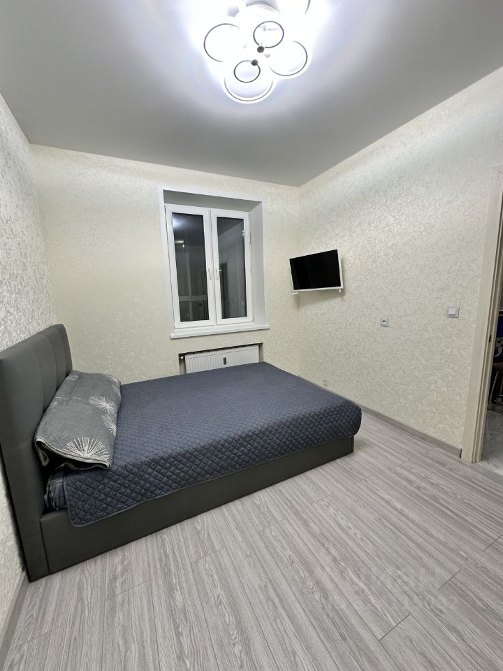 Продажа 2-комн квартиры на вторичном рынке Люберцы, улица Юности, 11