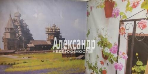 2-комн квартира Маршала Блюхера пр-кт,  д. 65