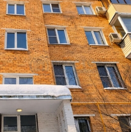 Продажа 3-комн квартиры на вторичном рынке Владимирская 2-я ул