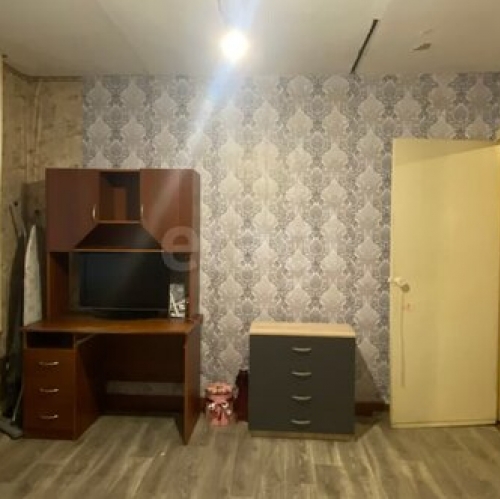 1-комн квартира Волхов г, Ярвенпяя ул,  д. 5Б