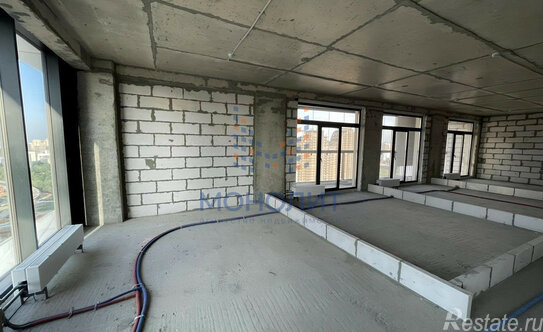 Продажа 3-комн квартиры на вторичном рынке ул Лобачевского,  д. 114,  к. 1