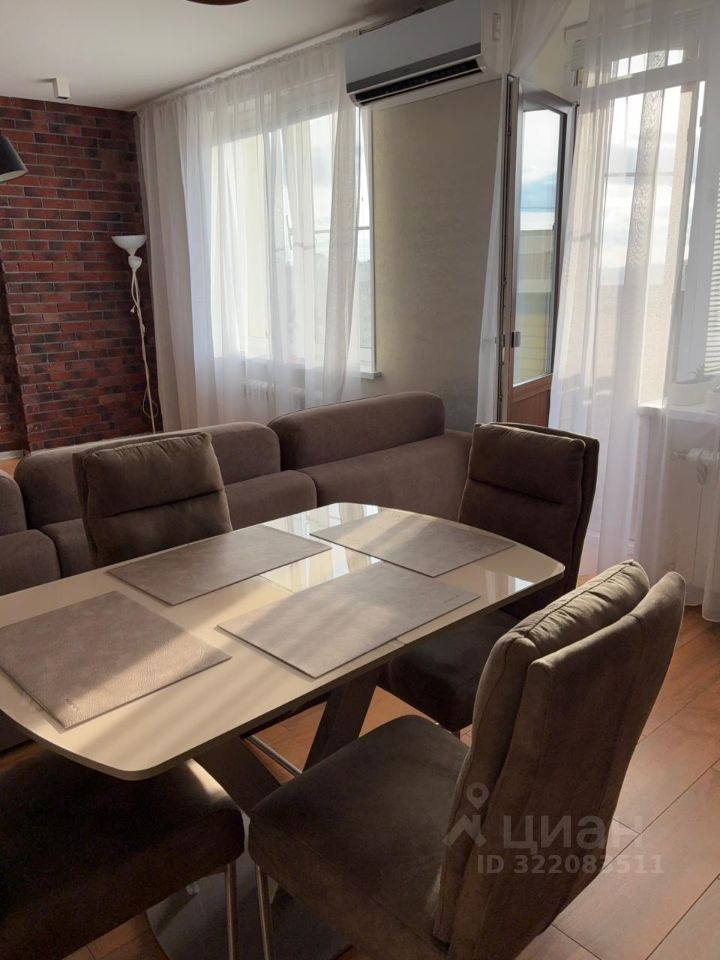 Продажа 2-комн квартиры на вторичном рынке Видное, улица Березовая, 9